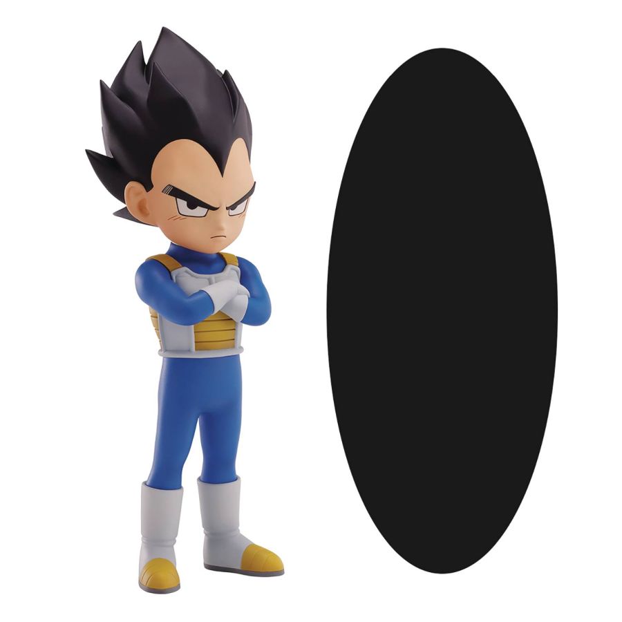 Ichibansho: Dragon Ball Daima - Vegeta & Bulma (Daima)